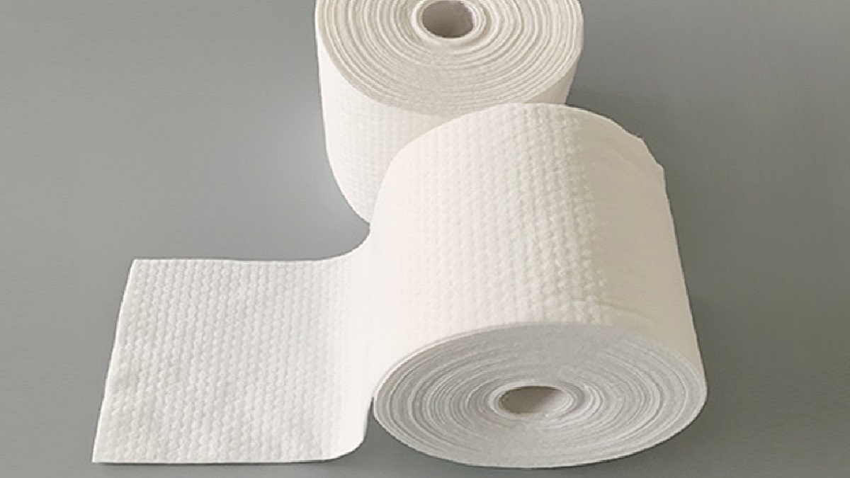 Cotton soft towel series