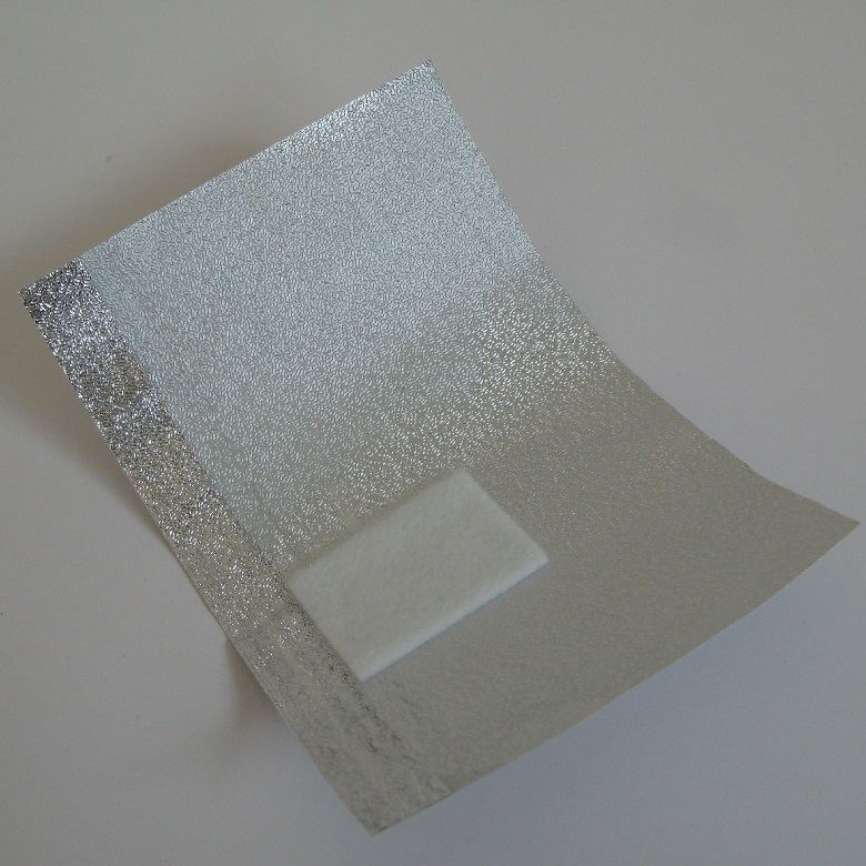 GELFX FOIL  REMOVER WRAPS