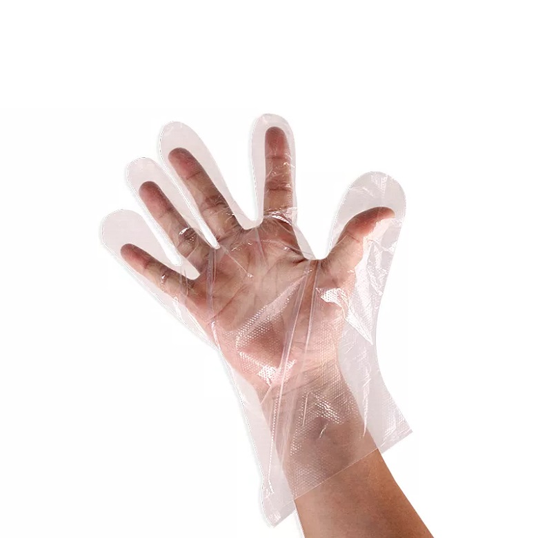 PE Gloves for Food