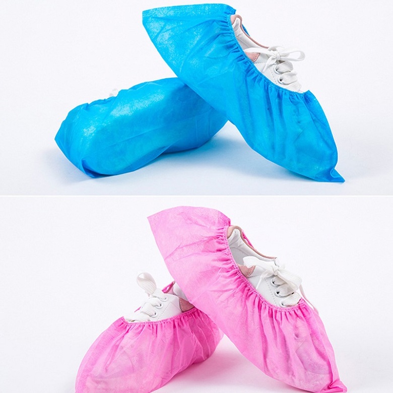 Disposable  Non Woven Shoe Cover