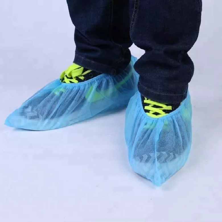 Non Woven Shoe Cover